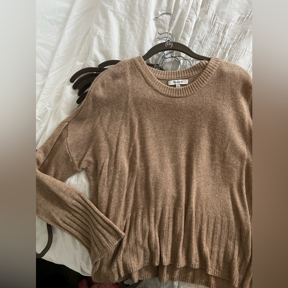Madewell Sweater